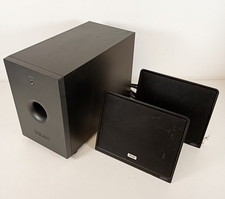 Teac x250i subwoofer - td-x250i,