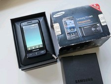 Samsung M8800 Pixon Mobile