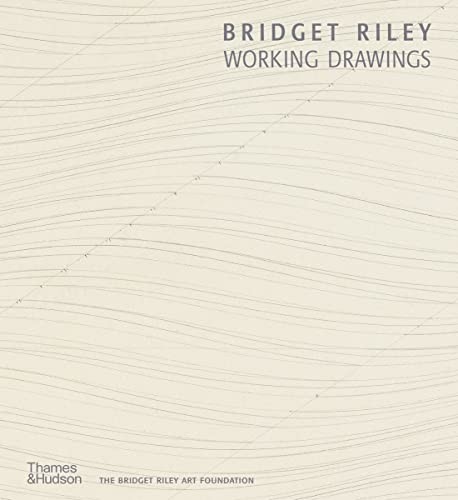Bridget riley working - bridget,
