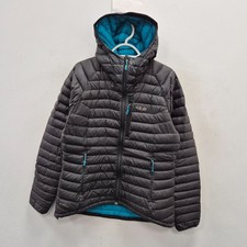Rab microlight alpine black - rab,
