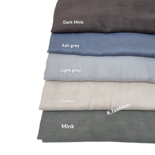 Premium quality plain cotton - quality,