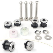 Sissy Bar Rack Docking