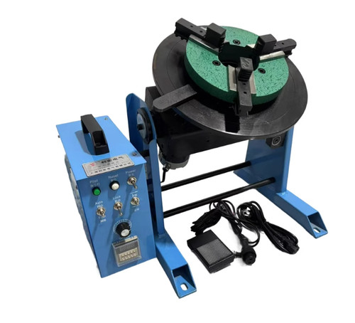 Positioner 30kg automatic - 30kg,
