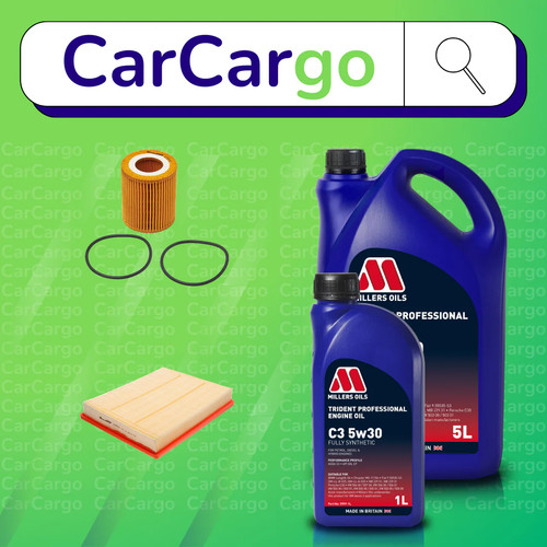 Service kit for vauxhall - service,