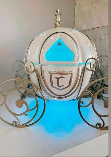 Scentsy disney cinderella blue - scentsy,