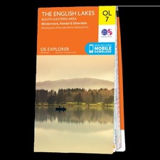 OL7 Lake District South