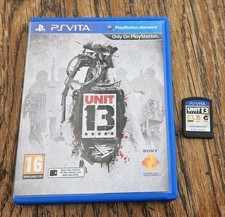 Unit 13 - Sony PlayStation