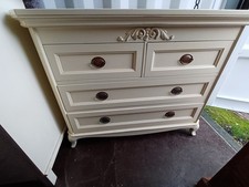 Laura Ashley Provencale Chest