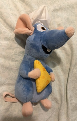 Disney ratatouille emile - emile, rat