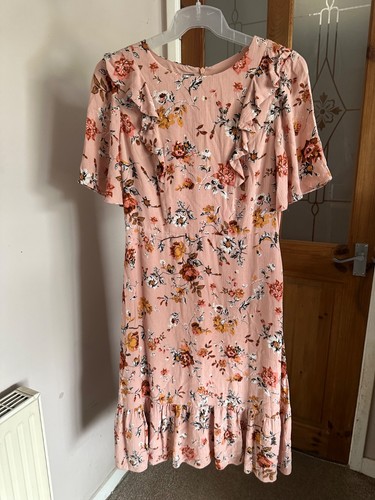 Laura ashley ladies pink - ashley,