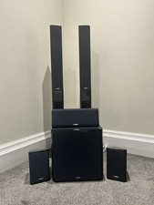 Yamaha NS-PA40 Speaker System