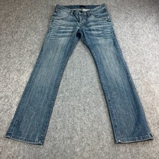 Firetrap Mens Jeans Regular