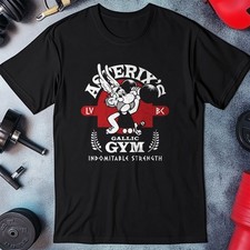 Asterix Gym T-Shirt - Lift