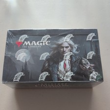 Innistrad: Crimson Vow Draft