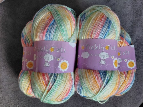 Cygnet tickly tots - cygnet, x