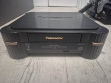 Panasonic 3DO FZ-1 Japanese console 