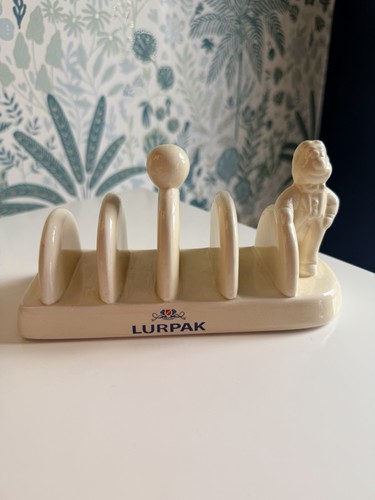 Vintage lurpack douglas - vintage,