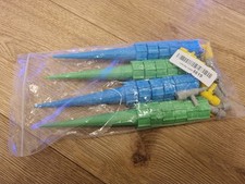 24PCS Automatic Self Watering System Plant Water Drip Irrigation Garden Tool