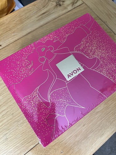 Avon far away - gift, set