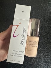 jane iredale beyond matte