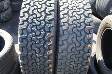 265 70 16 Ranger, Winter, M+S, 112S, x2 A Pair 11.0mm (F1_tyres) L3810