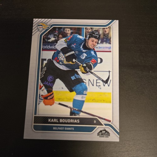 Karl boudrais base 27 - karl,