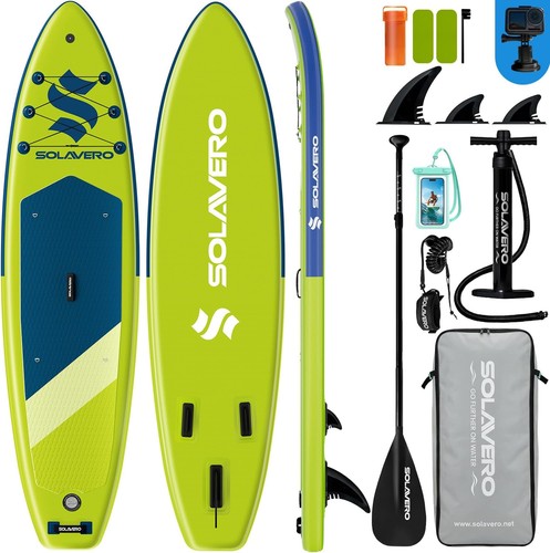 Inflatable stand up - 10'6", stand-up
