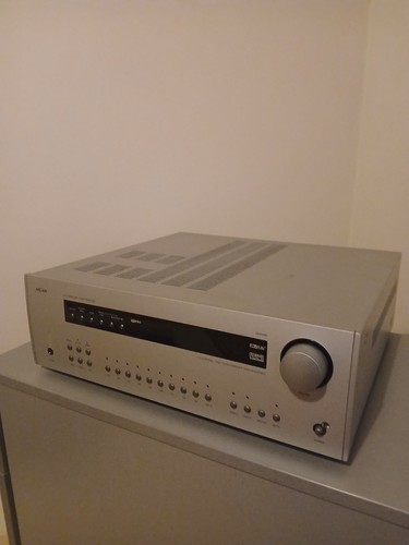 Arcam avr300 hifi - arcam,