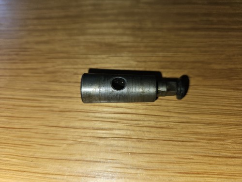 Webley mk3 plug - webley, #f247