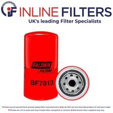 Fuel Filter for JCB Fastrac