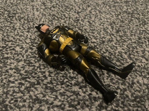 Vintage kenner cyber gear - cyber,