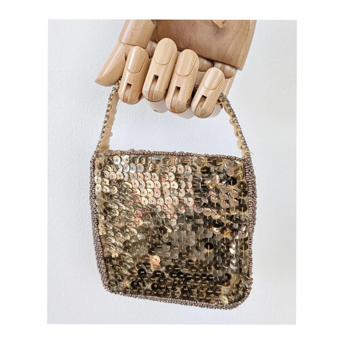 Antique 1920s gold - 1920s,