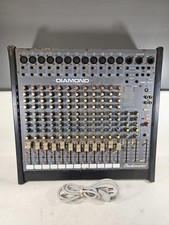 STUDIOMASTER DIAMOND