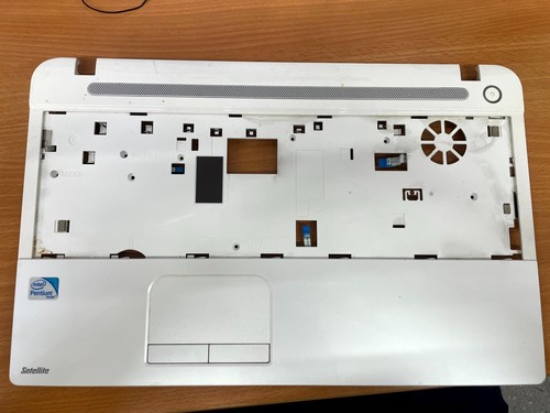 Toshiba satellite c55 - toshiba,
