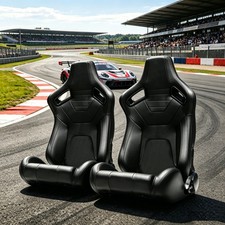 1Pair Universal Car Racing