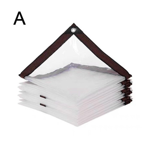 Heavy duty clear - duty,