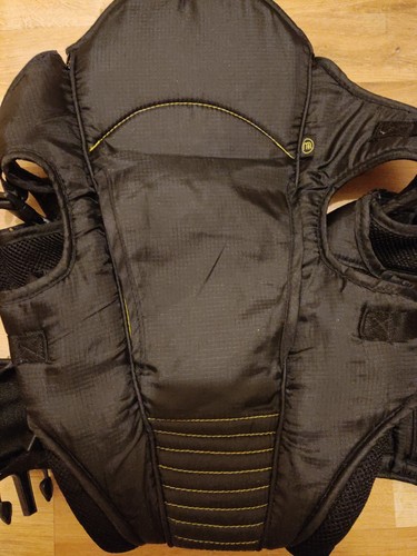 Mothercare baby carrier - carrier, 3