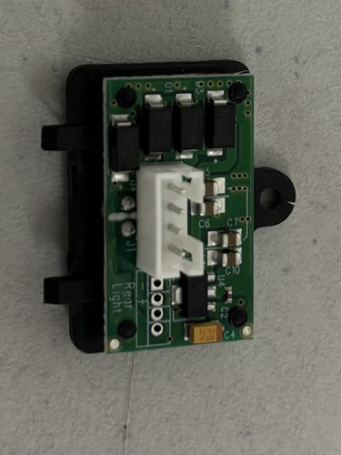 Scalextric digital chip - digital,