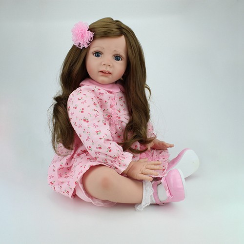 24inch reborn baby - 24inch, dolls