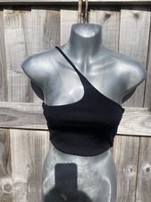 BNWOTS black soft stretch Zara