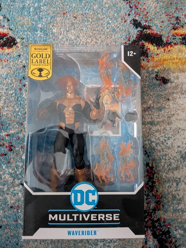 Mcfarlane multiverse - mcfarlane, dc
