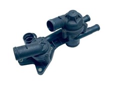 VW Passat B7 362 Thermostat