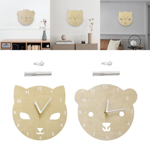 Cuckoo clock large wall - large,