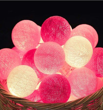 Fairy lights led - lights,