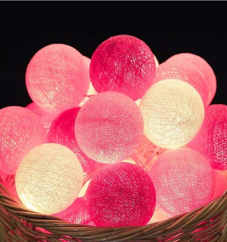 Fairy lights led string - led,
