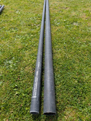 Hypersonic 430 c20 - cm,