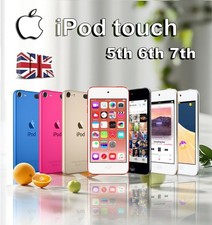 NEW Apple iPod touch 5th 6th