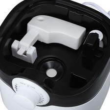 .Cool Mist Humidifier 4L