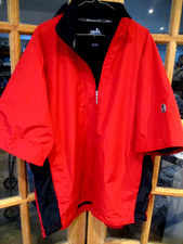 ASHWORTH WEATHER SYSTEMS GOLF
