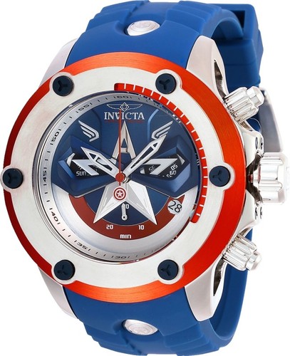 Invicta pre owned watch - invicta, 28420